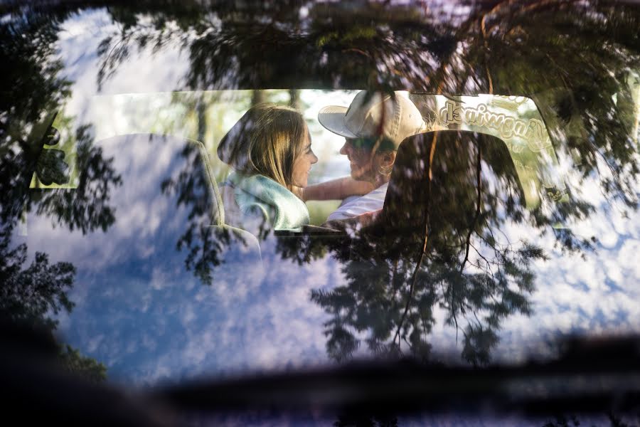 Fotógrafo de casamento Tatyana Malysheva (tabby). Foto de 19 de janeiro 2018