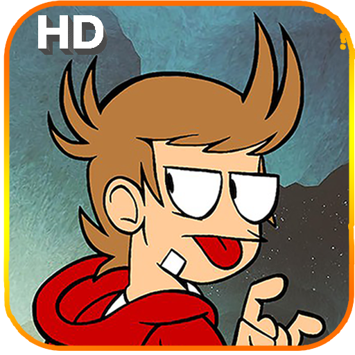 Eddsworld Matt Wallpapers - Wallpaper Cave