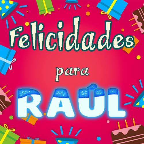 Feliz Cumpleaños con Nombres
