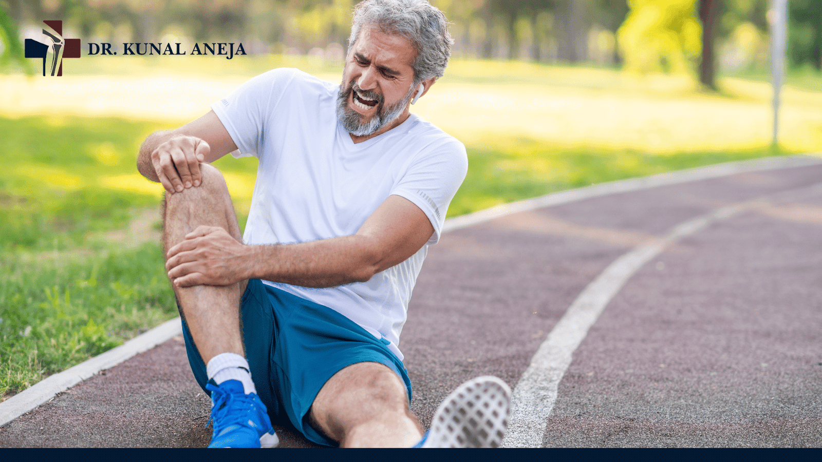 knee replacement surgeon in delhi

