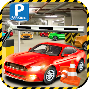 Download Dr Car Parking 2017 For PC Windows and Mac