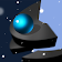 Snowball 3D  icon