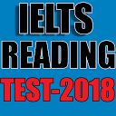 IELTS Reading 1.0.5 APK Download