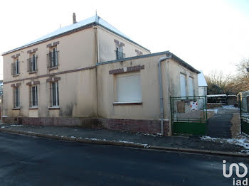 maison à Aunay-sous-Auneau (28)