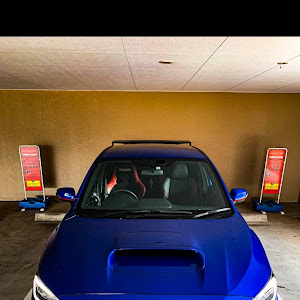 WRX STI