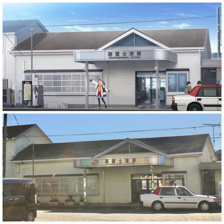 ランサーエボリューションの11月もよろしくお願いします・ゆるキャン△聖地巡礼・本栖湖・富士宮浅間大社に関するカスタム事例の投稿画像15枚目