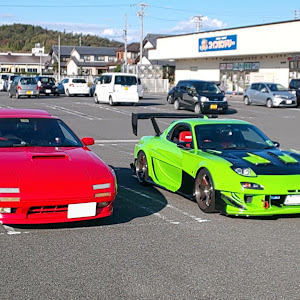 RX-7 FC3S