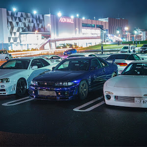 RX-7 FD3S 前期