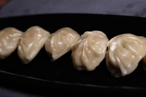 Cheese Steamed Momos