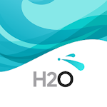 Cover Image of Скачать Набор иконок H2O 6.5 APK