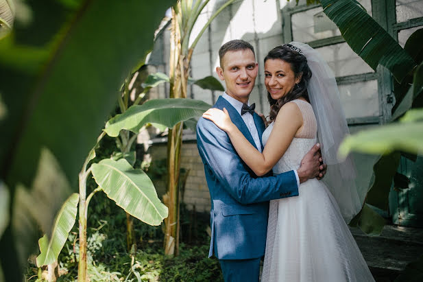 Wedding photographer Maksim Maksimenko (2maxfoto). Photo of 16 September 2018