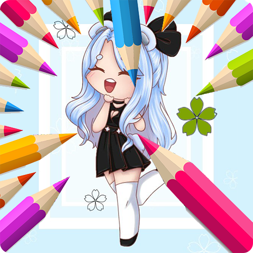 Coloring Book for Gacha Life 2 – Apps on Google Play