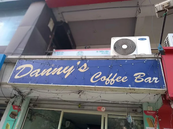 Danny's Coffee Bar photo 