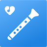 Clarinet Tuner - LikeTones icon