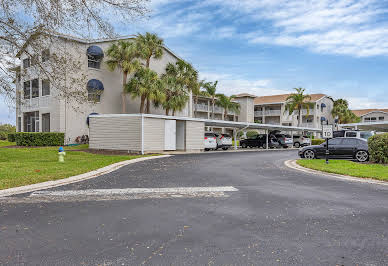 Apartment with pool 3