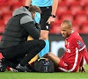 Fabinho zou snel kunnen terugkeren voor Liverpool