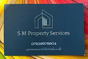 SM Property Services Logo