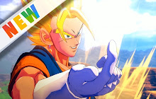 Dragon Ball Z: Kakarot HQ Wallpapers small promo image