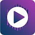 AM Player – Ultra HD 4K Video Player - ALL Free 2.4