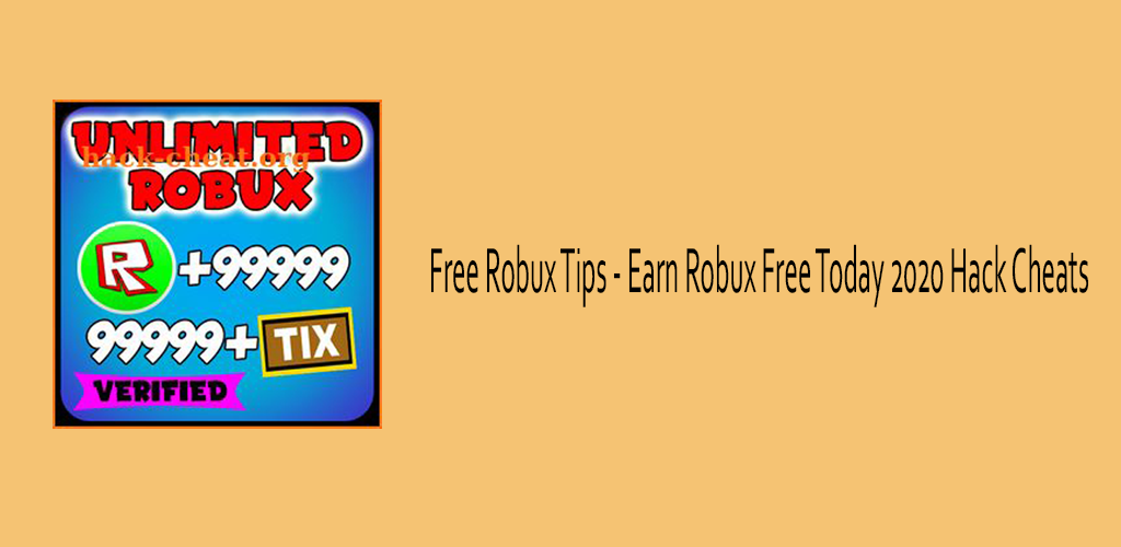 Free Robux Tips Earn Robux 2k20 1 1 Apk Download Com Free Robux Master Protips Apk Free - earn robux free today