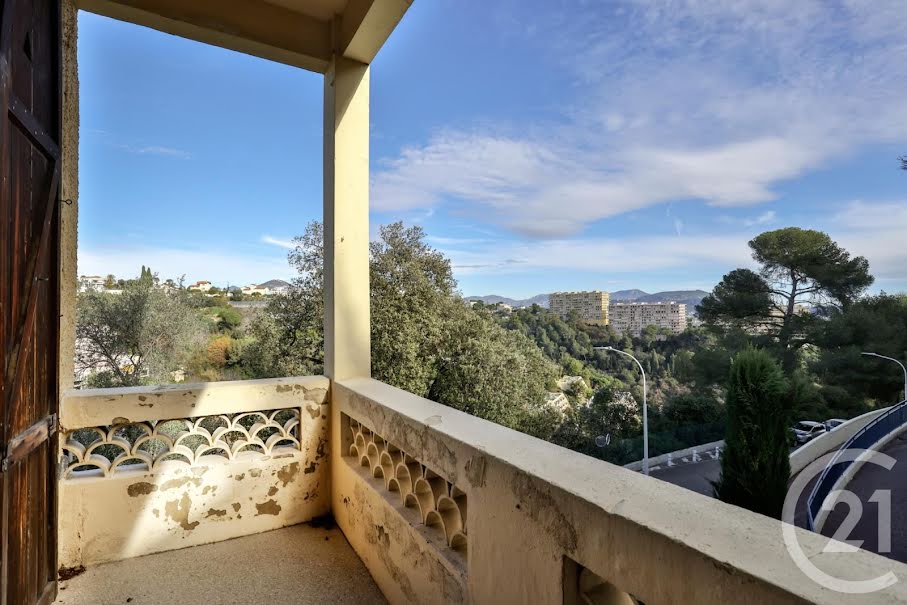 Vente maison 8 pièces 180 m² à Nice (06000), 885 000 €