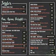 Brew Waves menu 6