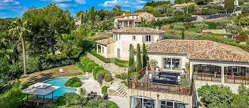 maison à Mougins (06)