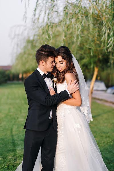 Wedding photographer Sergey Kostyrya (kostyrya). Photo of 18 May 2020