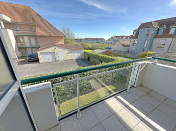 appartement à Berck (62)