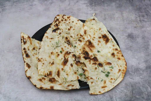 Plain Naan