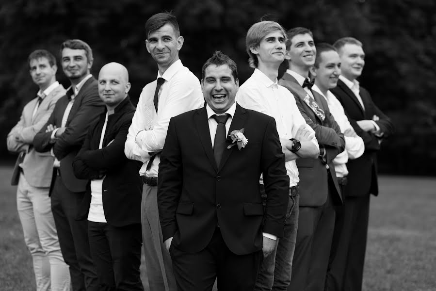 婚礼摄影师Yuriy Arnaut（arnaut）。2019 5月12日的照片