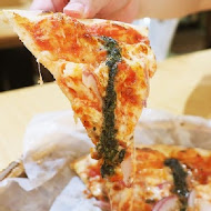 瑪莉珍比薩 Maryjane Pizza(台大店)