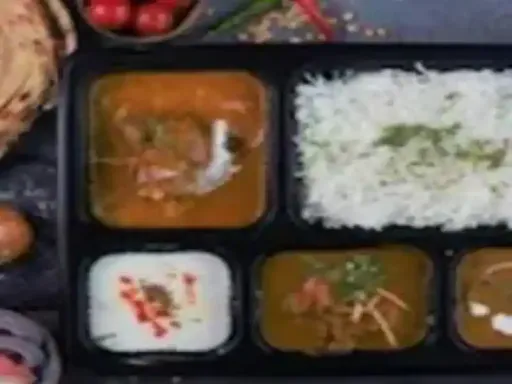 Non - Veg Thali