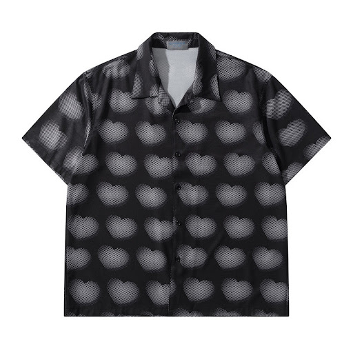 Title 2, American Street Funeral Love Full-print TideBra...