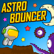 Astro Bouncer