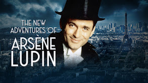 The New Adventures of Arsene Lupin thumbnail