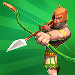 Cover Image of 下载 Trojan War: Rise of the legendary Sparta 2.0.9 APK