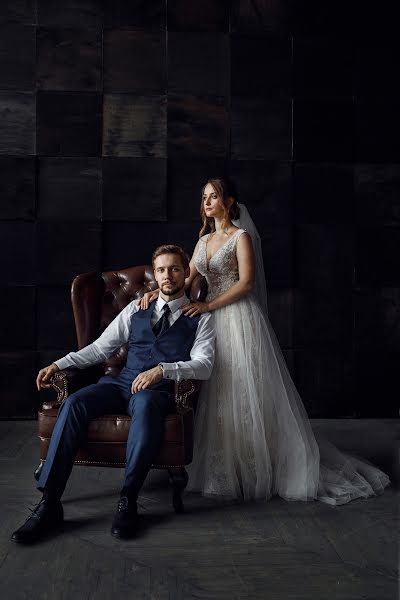 Свадебный фотограф Александр Пекуров (aleksandr79). Фотография от 7 июня 2019