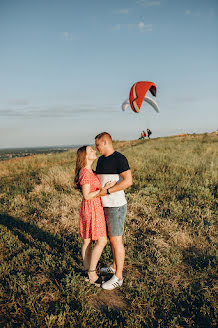 Photographe de mariage Anton Vaskevich (vaskevicha). Photo du 11 avril 2022