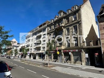 locaux professionnels à Strasbourg (67)