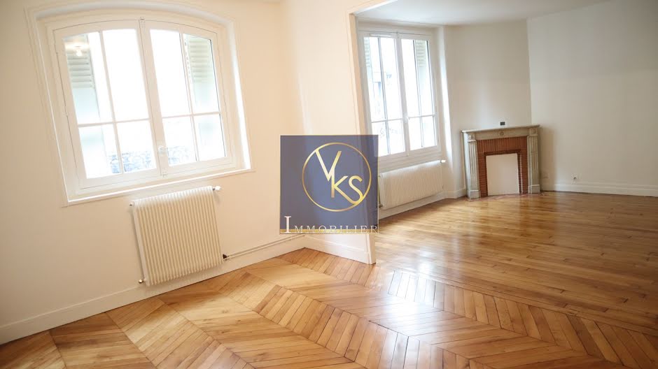 Appartement a louer paris-17e-arrondissement - 3 pièce(s) - 68 m2 - Surfyn