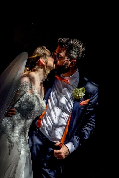 Wedding photographer Alfredo Martinelli (martinelli). Photo of 5 October 2018