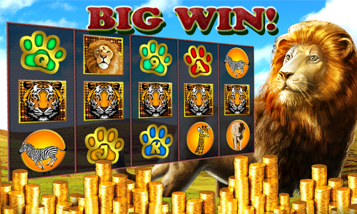 免費下載博奕APP|Slots Jungle Heat Mega Casino app開箱文|APP開箱王