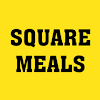 The Square Meal, Satellite, Ahmedabad logo