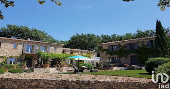 gîte à Gordes (84)