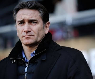 Philippe Montanier