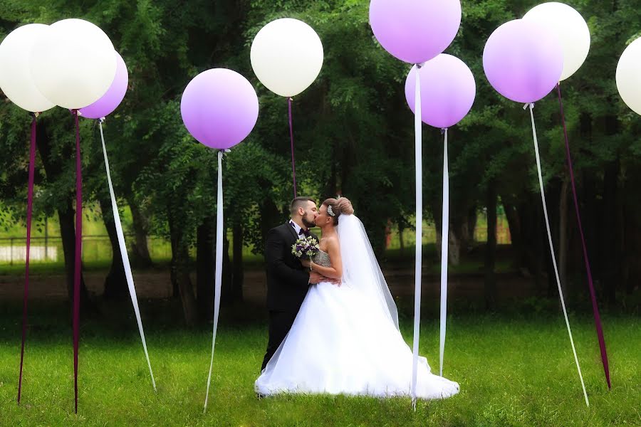 Svadobný fotograf Adelya Nasretdinova (dolce). Fotografia publikovaná 1. septembra 2015