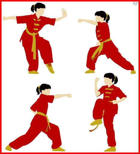 How to Learn Kung Fu👊Kung Fu Course