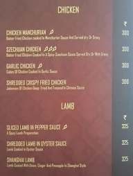 Utsav menu 6