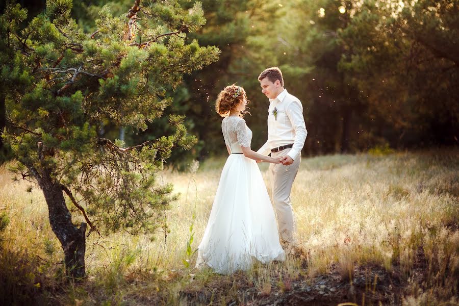 Photographer sa kasal Veronika Yarinina (ronika). Larawan ni 9 Marso 2017